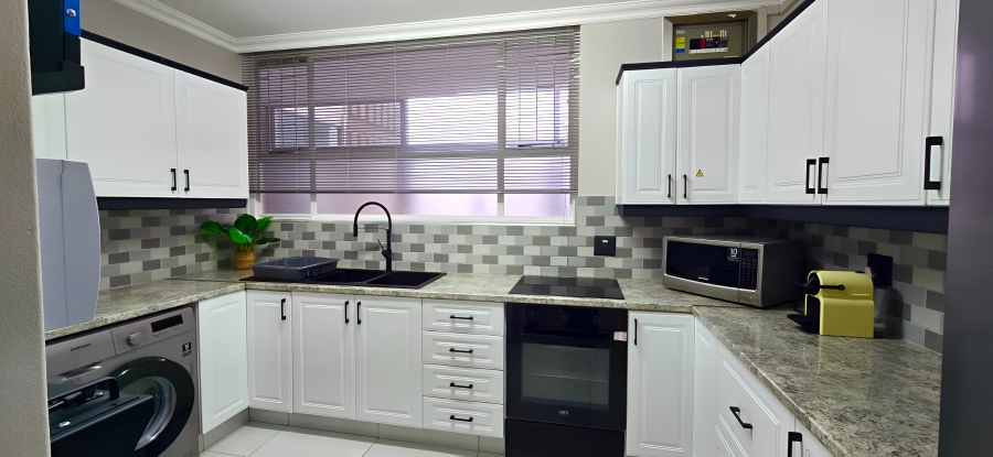 To Let 3 Bedroom Property for Rent in Milnerton Ridge Western Cape